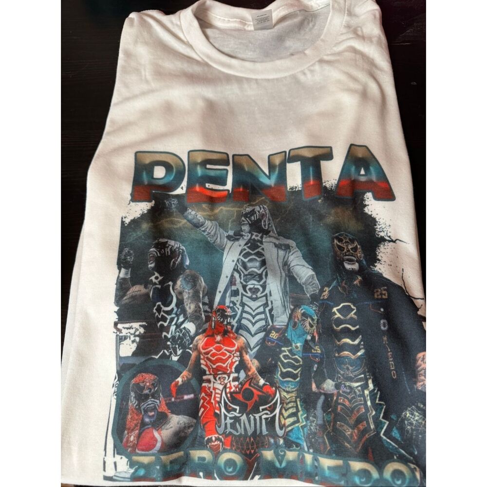 Penta shirt